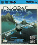 Falcon (NEC TurboGrafx-16)